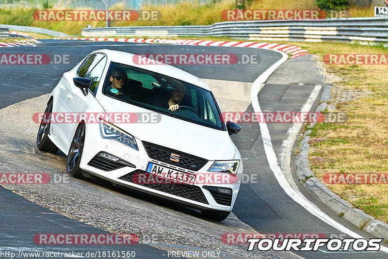 Bild #18161560 - Touristenfahrten Nürburgring Nordschleife (30.07.2022)