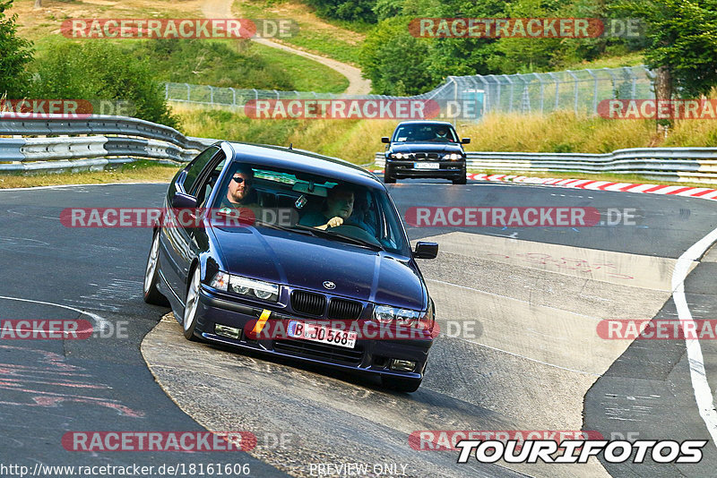 Bild #18161606 - Touristenfahrten Nürburgring Nordschleife (30.07.2022)