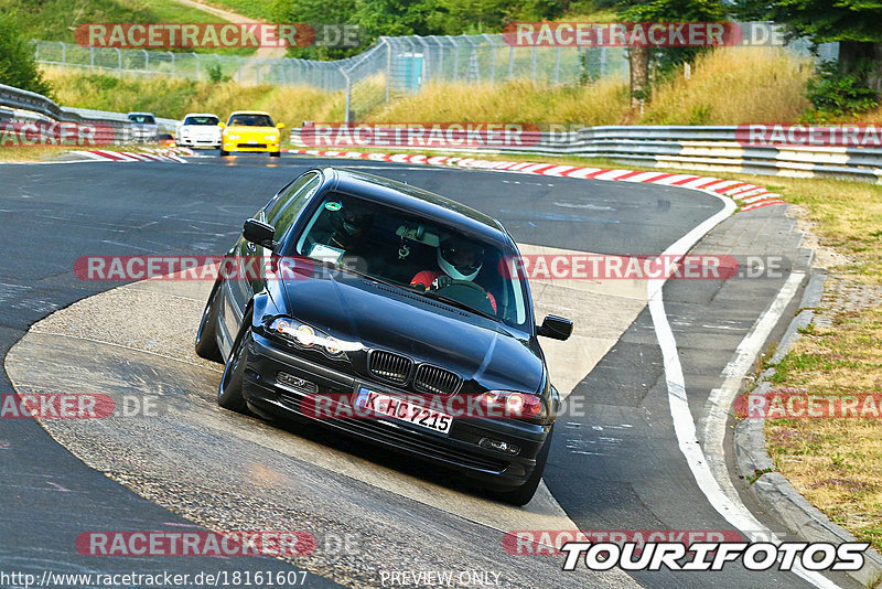 Bild #18161607 - Touristenfahrten Nürburgring Nordschleife (30.07.2022)