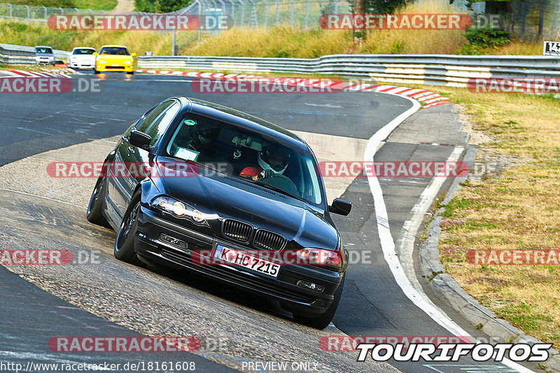 Bild #18161608 - Touristenfahrten Nürburgring Nordschleife (30.07.2022)