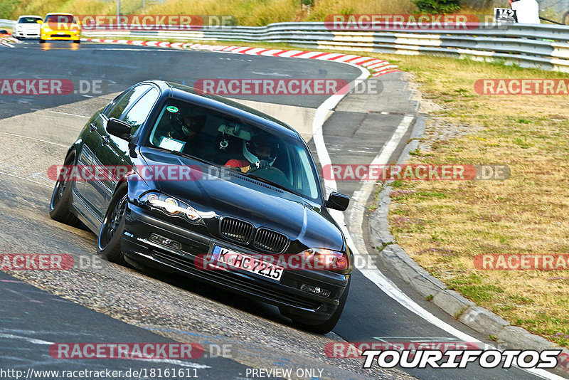 Bild #18161611 - Touristenfahrten Nürburgring Nordschleife (30.07.2022)