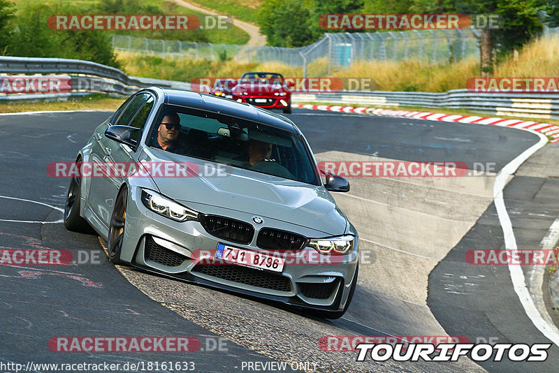 Bild #18161633 - Touristenfahrten Nürburgring Nordschleife (30.07.2022)