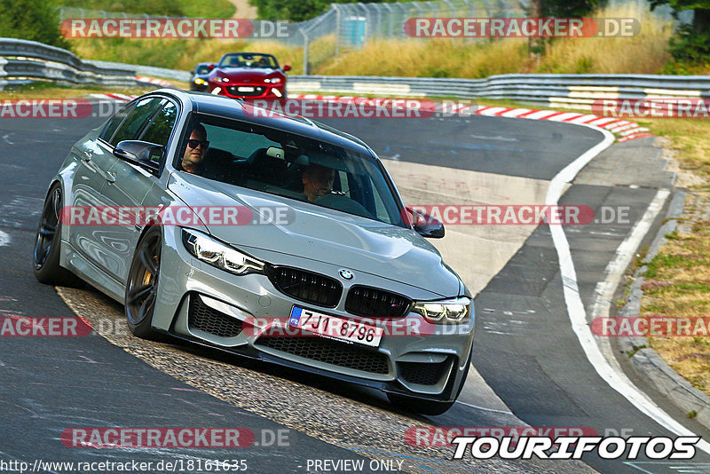 Bild #18161635 - Touristenfahrten Nürburgring Nordschleife (30.07.2022)