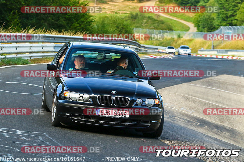 Bild #18161647 - Touristenfahrten Nürburgring Nordschleife (30.07.2022)