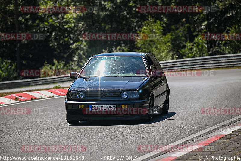 Bild #18161648 - Touristenfahrten Nürburgring Nordschleife (30.07.2022)