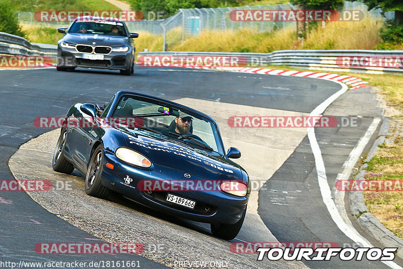 Bild #18161661 - Touristenfahrten Nürburgring Nordschleife (30.07.2022)