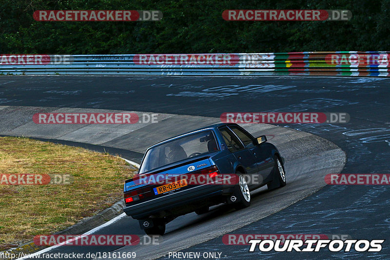 Bild #18161669 - Touristenfahrten Nürburgring Nordschleife (30.07.2022)