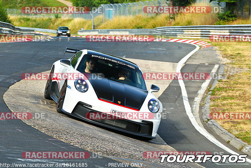 Bild #18161685 - Touristenfahrten Nürburgring Nordschleife (30.07.2022)