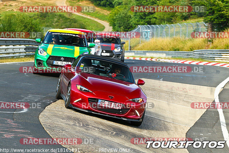 Bild #18161691 - Touristenfahrten Nürburgring Nordschleife (30.07.2022)