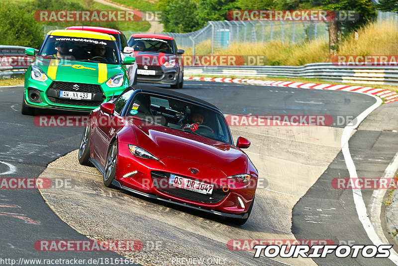 Bild #18161693 - Touristenfahrten Nürburgring Nordschleife (30.07.2022)