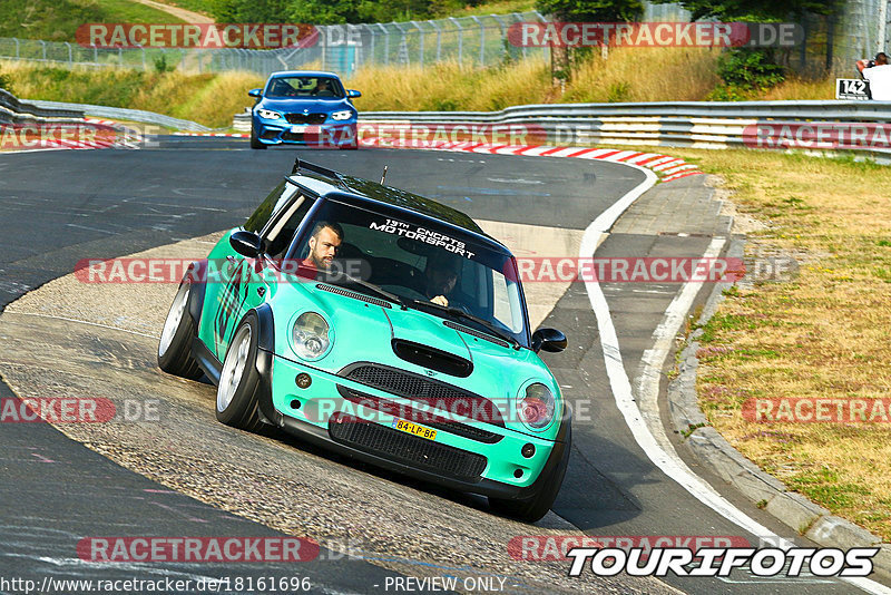 Bild #18161696 - Touristenfahrten Nürburgring Nordschleife (30.07.2022)