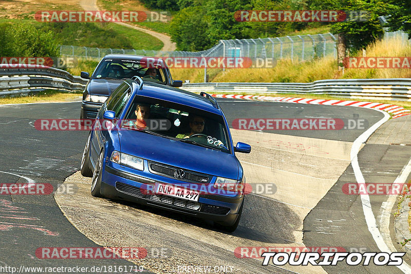 Bild #18161719 - Touristenfahrten Nürburgring Nordschleife (30.07.2022)