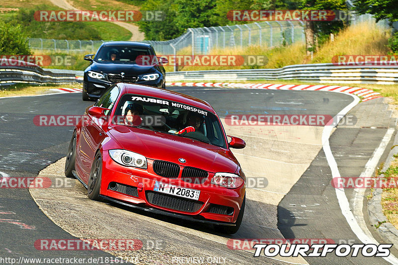 Bild #18161746 - Touristenfahrten Nürburgring Nordschleife (30.07.2022)