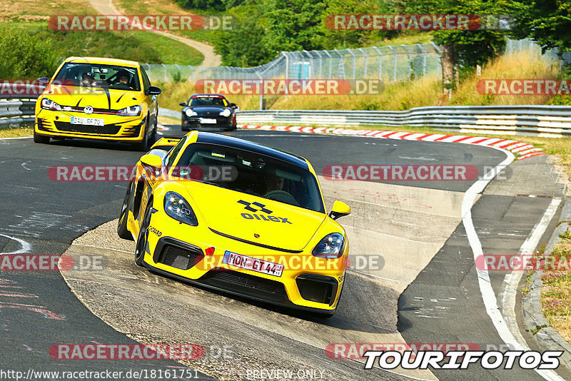 Bild #18161751 - Touristenfahrten Nürburgring Nordschleife (30.07.2022)