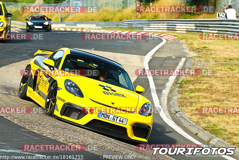 Bild #18161755 - Touristenfahrten Nürburgring Nordschleife (30.07.2022)