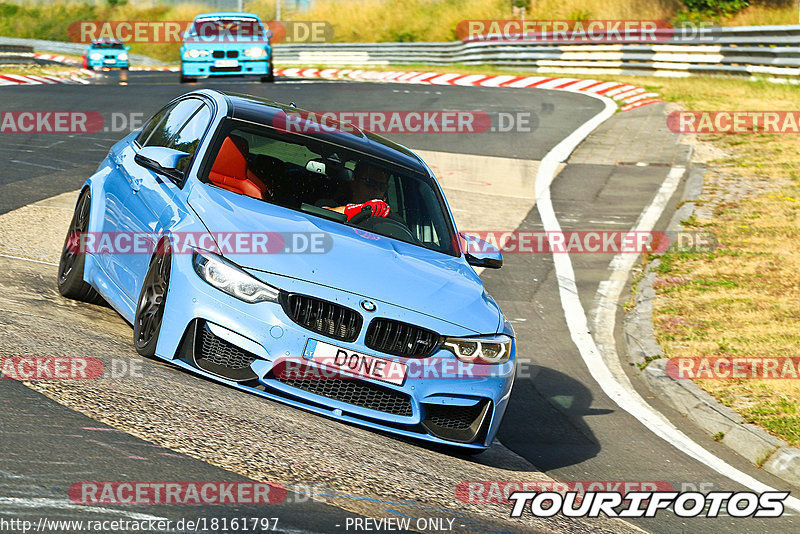 Bild #18161797 - Touristenfahrten Nürburgring Nordschleife (30.07.2022)