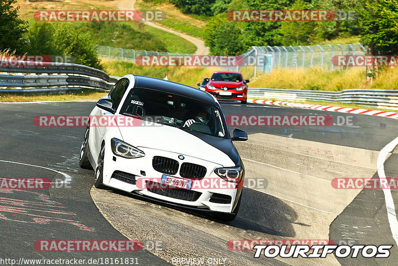 Bild #18161831 - Touristenfahrten Nürburgring Nordschleife (30.07.2022)