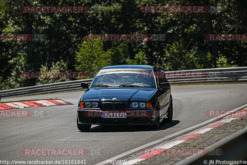 Bild #18161841 - Touristenfahrten Nürburgring Nordschleife (30.07.2022)