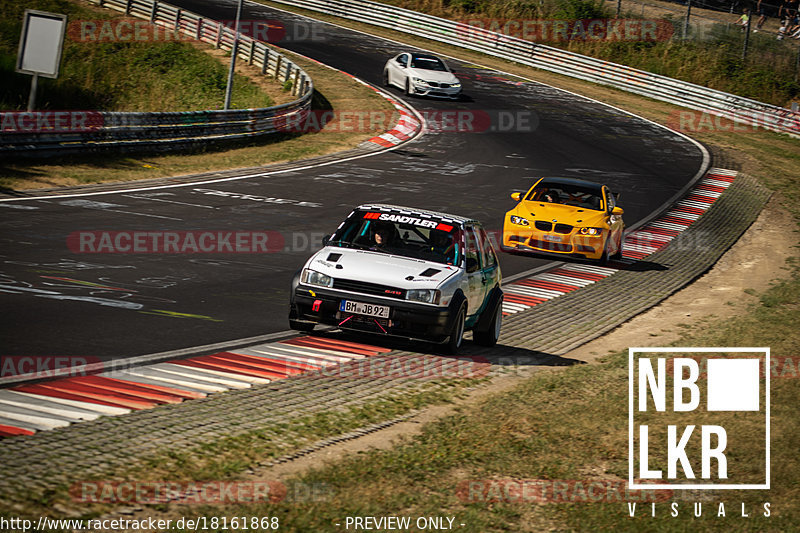 Bild #18161868 - Touristenfahrten Nürburgring Nordschleife (30.07.2022)