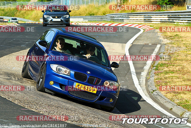 Bild #18161887 - Touristenfahrten Nürburgring Nordschleife (30.07.2022)