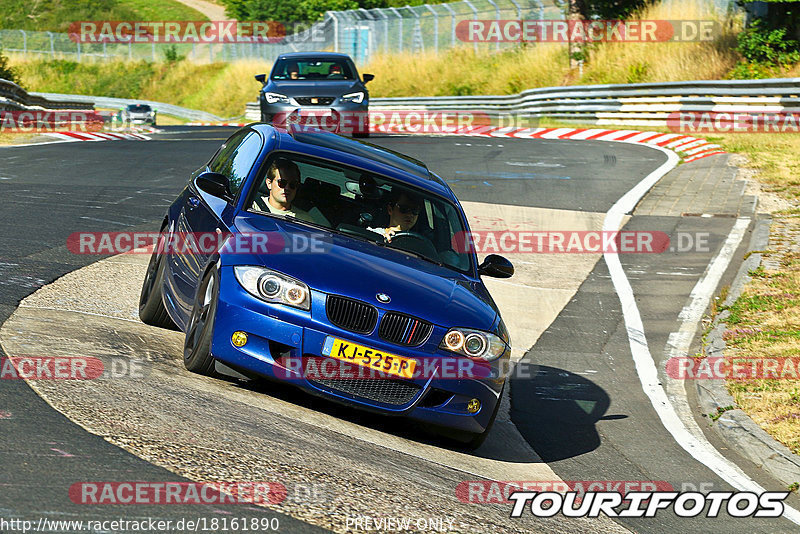 Bild #18161890 - Touristenfahrten Nürburgring Nordschleife (30.07.2022)