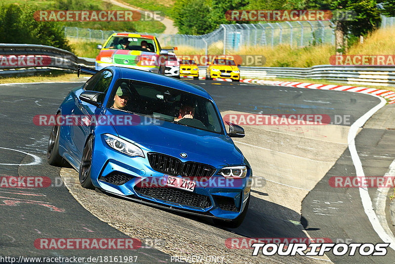 Bild #18161987 - Touristenfahrten Nürburgring Nordschleife (30.07.2022)