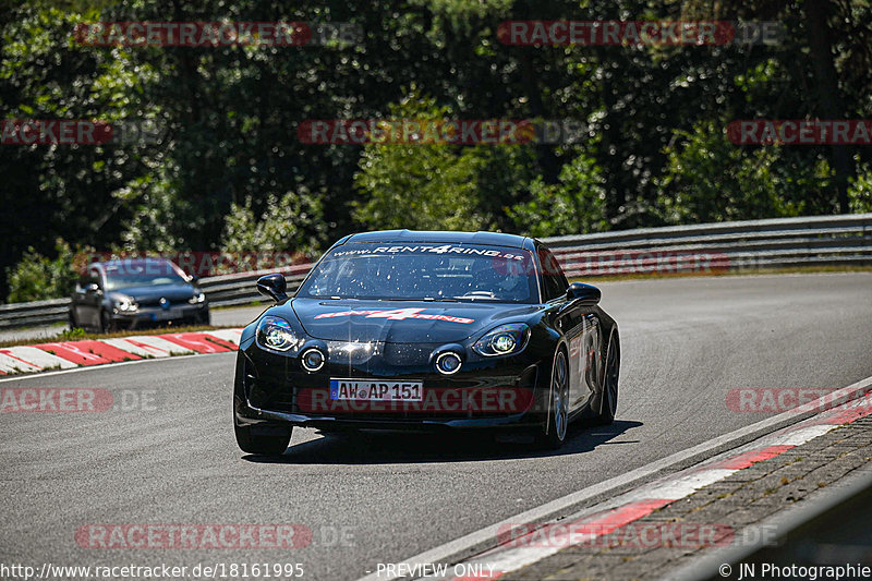 Bild #18161995 - Touristenfahrten Nürburgring Nordschleife (30.07.2022)