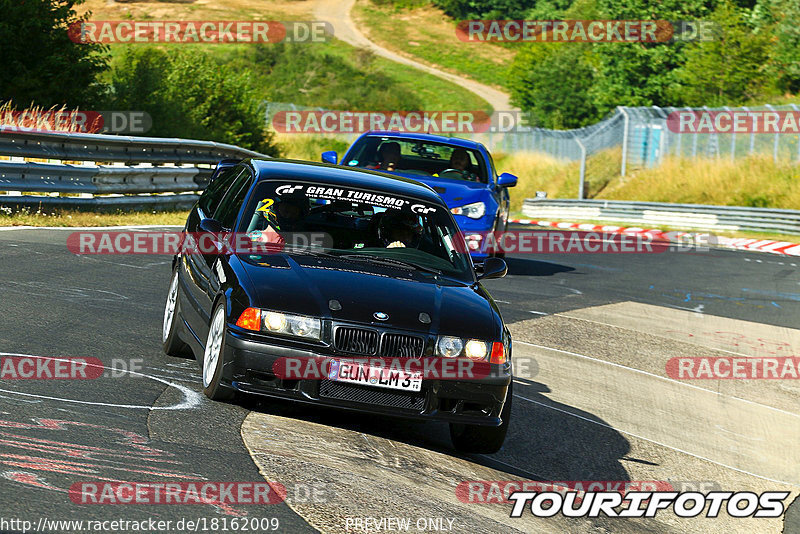 Bild #18162009 - Touristenfahrten Nürburgring Nordschleife (30.07.2022)