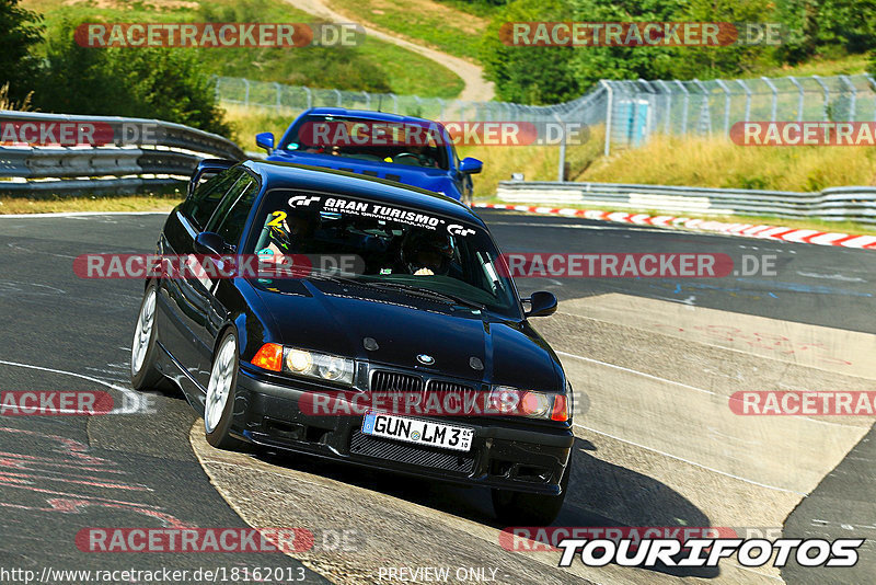 Bild #18162013 - Touristenfahrten Nürburgring Nordschleife (30.07.2022)