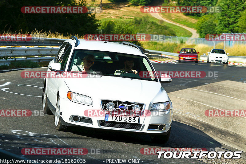 Bild #18162035 - Touristenfahrten Nürburgring Nordschleife (30.07.2022)