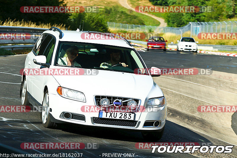 Bild #18162037 - Touristenfahrten Nürburgring Nordschleife (30.07.2022)