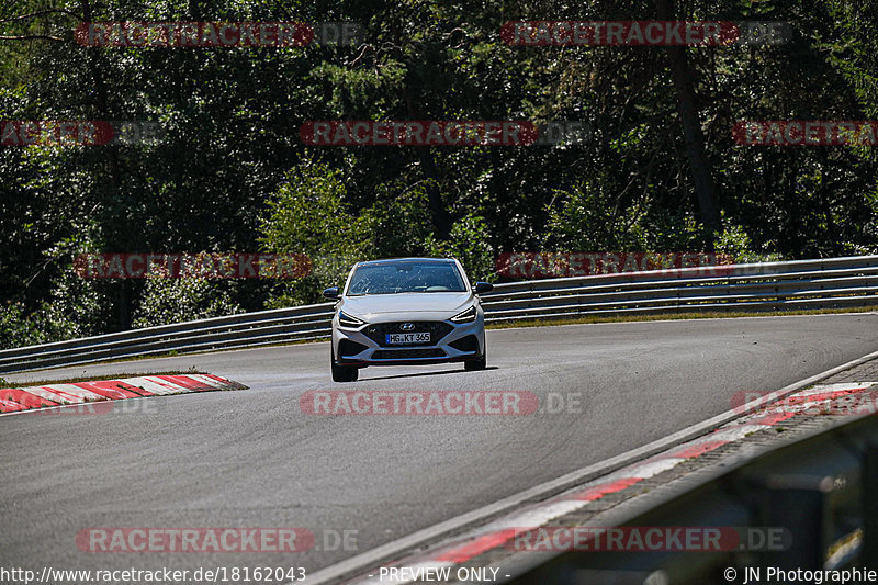 Bild #18162043 - Touristenfahrten Nürburgring Nordschleife (30.07.2022)