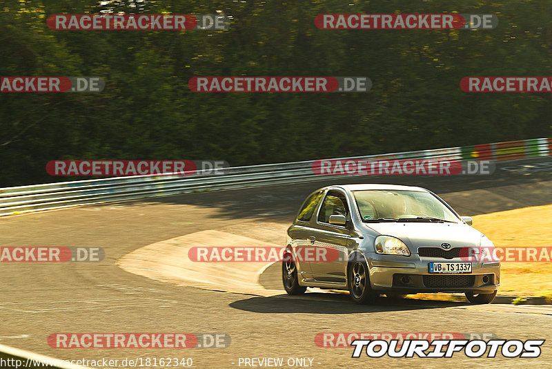 Bild #18162340 - Touristenfahrten Nürburgring Nordschleife (30.07.2022)