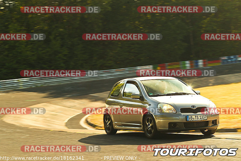 Bild #18162341 - Touristenfahrten Nürburgring Nordschleife (30.07.2022)