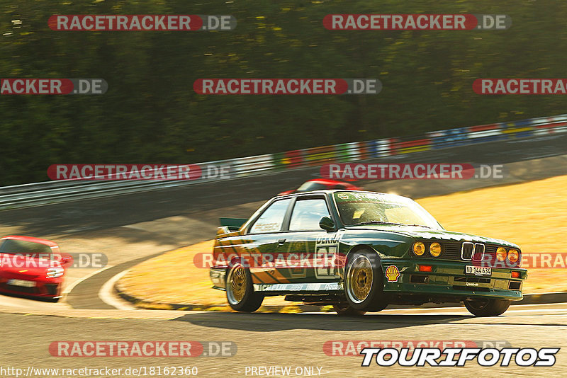 Bild #18162360 - Touristenfahrten Nürburgring Nordschleife (30.07.2022)