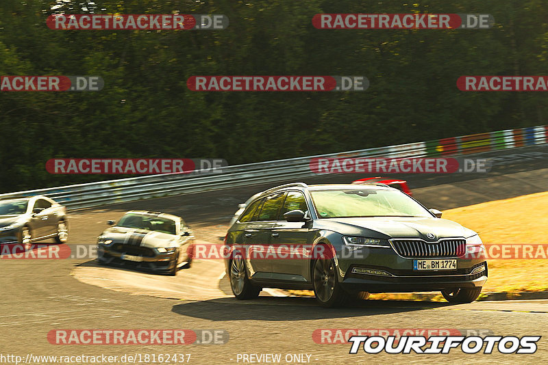 Bild #18162437 - Touristenfahrten Nürburgring Nordschleife (30.07.2022)