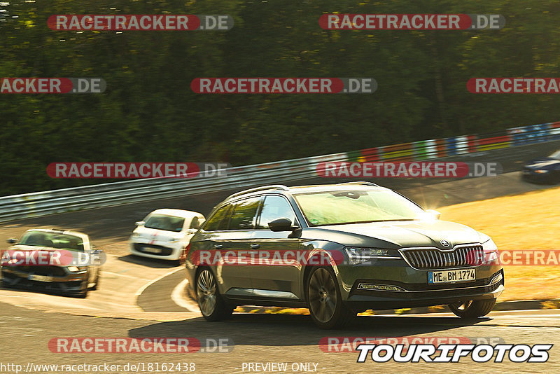 Bild #18162438 - Touristenfahrten Nürburgring Nordschleife (30.07.2022)