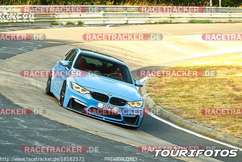 Bild #18162571 - Touristenfahrten Nürburgring Nordschleife (30.07.2022)