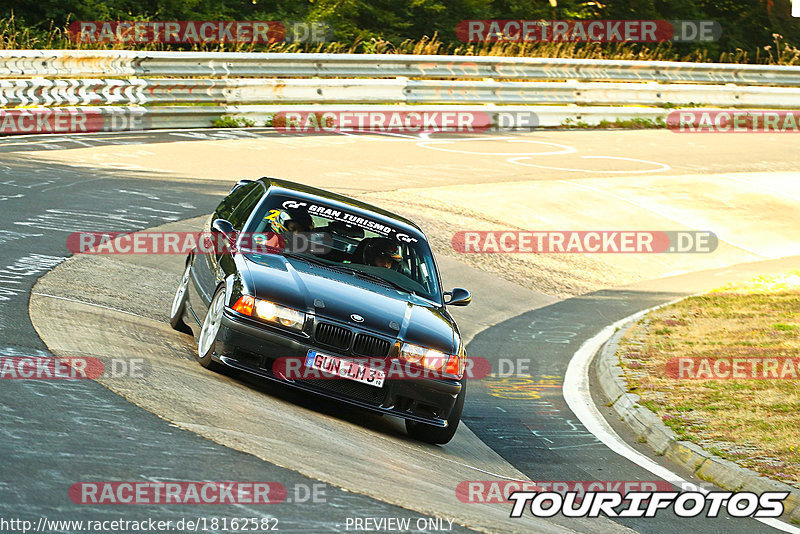 Bild #18162582 - Touristenfahrten Nürburgring Nordschleife (30.07.2022)