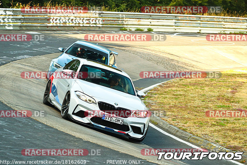 Bild #18162609 - Touristenfahrten Nürburgring Nordschleife (30.07.2022)