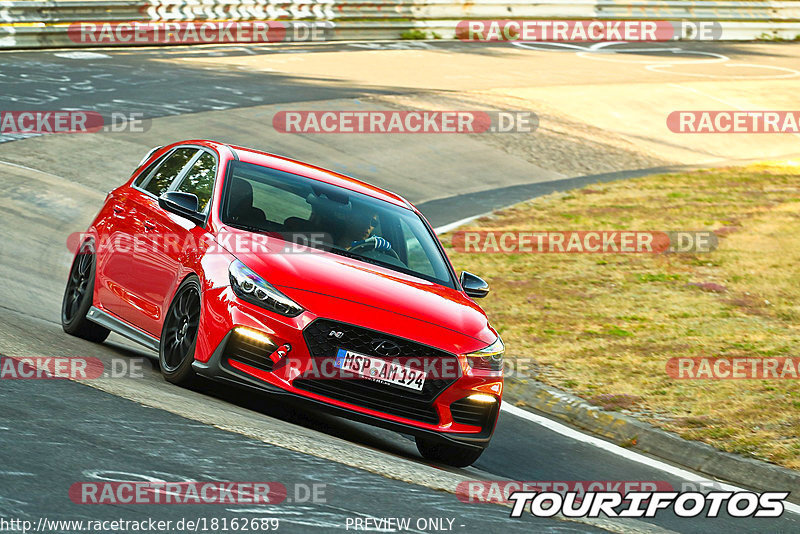 Bild #18162689 - Touristenfahrten Nürburgring Nordschleife (30.07.2022)