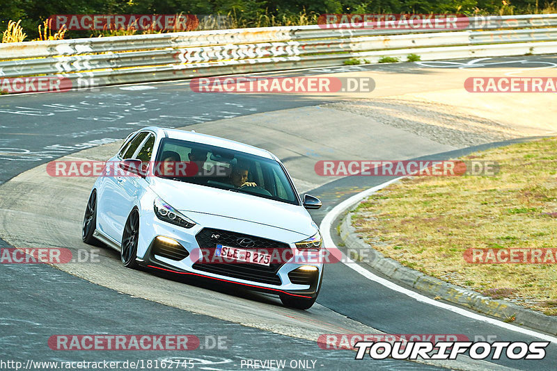 Bild #18162745 - Touristenfahrten Nürburgring Nordschleife (30.07.2022)