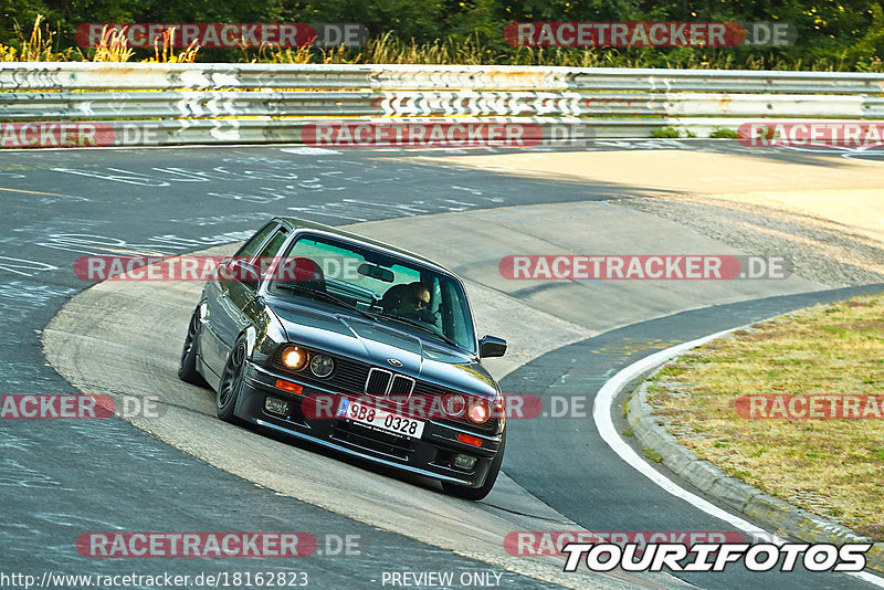 Bild #18162823 - Touristenfahrten Nürburgring Nordschleife (30.07.2022)