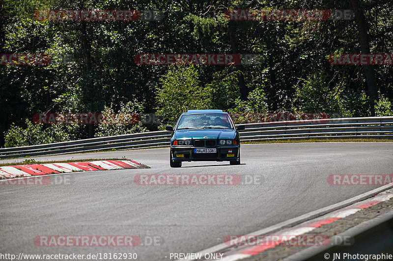 Bild #18162930 - Touristenfahrten Nürburgring Nordschleife (30.07.2022)