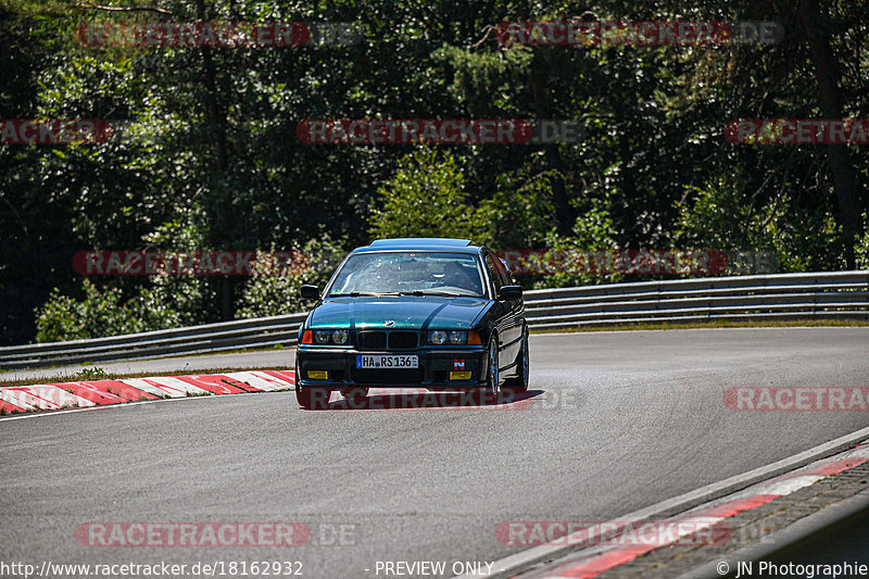 Bild #18162932 - Touristenfahrten Nürburgring Nordschleife (30.07.2022)