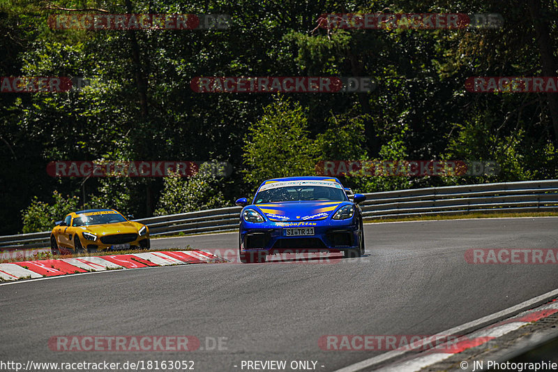 Bild #18163052 - Touristenfahrten Nürburgring Nordschleife (30.07.2022)