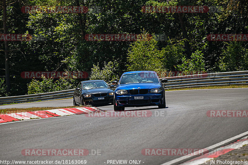 Bild #18163069 - Touristenfahrten Nürburgring Nordschleife (30.07.2022)