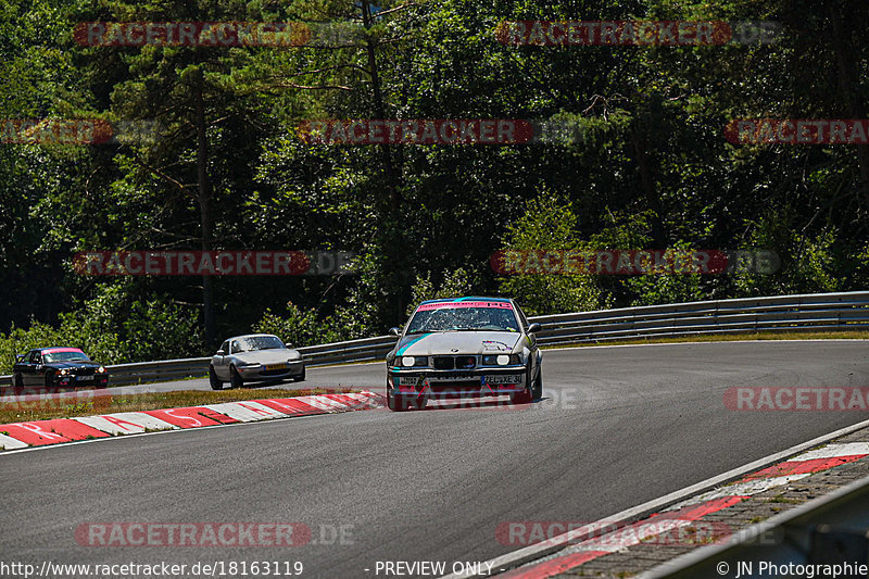 Bild #18163119 - Touristenfahrten Nürburgring Nordschleife (30.07.2022)