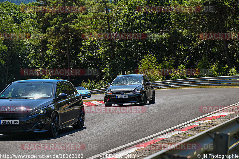 Bild #18163162 - Touristenfahrten Nürburgring Nordschleife (30.07.2022)