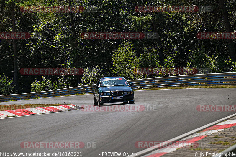 Bild #18163221 - Touristenfahrten Nürburgring Nordschleife (30.07.2022)